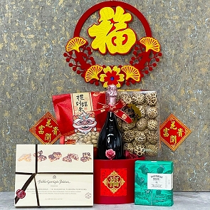 CNY110 五子登科